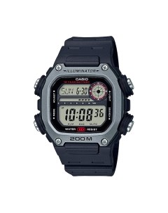 Часы наручные мужские Casio DW-291H-1AVEF