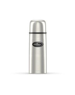 Термос для напитков Биосталь NB-350