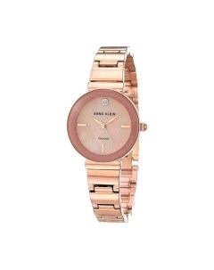 Часы наручные женские Anne Klein AK/2434PMRG Anne klein