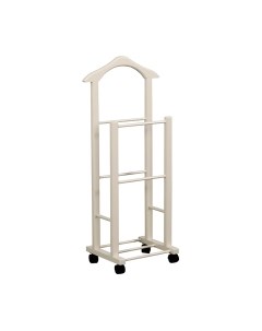 Стойка для одежды Мебельград 46x30x109