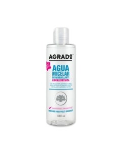 Мицеллярная вода Agrado Micellar Cleansing Water