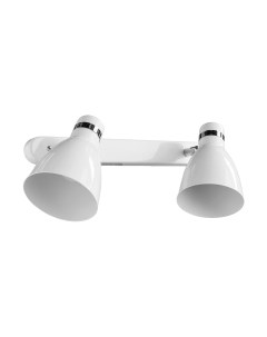 Спот Mercoled Bianco A5049AP-2WH Arte lamp