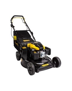 Газонокосилка бензиновая Champion LM5645