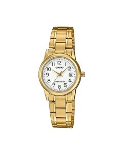 Часы наручные женские Casio LTP-V002G-7B2