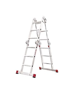 Лестница-трансформер Новая Высота NV 3320 / 3320403 Новая высота