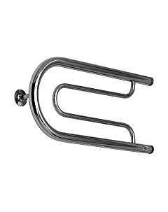 Полотенцесушитель водяной Ростела Гусли ДУ-25 25x50 (1")