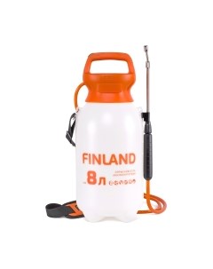 Опрыскиватель аккумуляторный Finland 1938