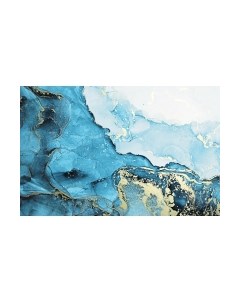 Фотообои листовые Citydecor Флюид Арт 25