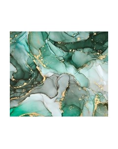 Фотообои листовые Citydecor Флюид Арт 18