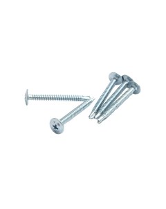 Саморез С прессшайбой 4.2х32 сверло / BW000061 Ект