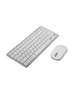 Комплект клавиатура и мышь Gembird KBS-7001