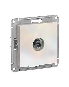 Розетка Systeme (Schneider) Electric AtlasDesign ATN000491 Systeme (schneider) electric