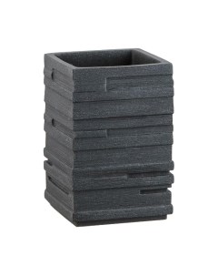 Стакан для зубной щетки и пасты Perfecto Linea 35-151301 Perfecto linea