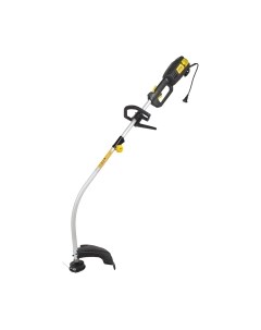 Триммер электрический Huter GET-1000S