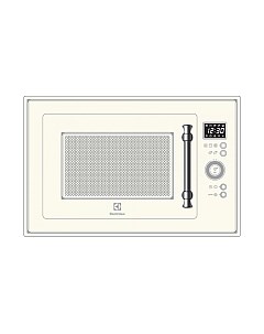 Микроволновая печь EMT25203C Electrolux