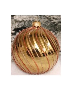 Шар новогодний Orbital Шар Д-328 / 200-063-4