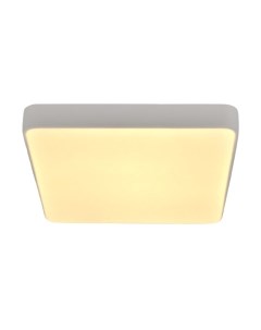 Потолочный светильник Mirastyle SL-41050/600-108W WT