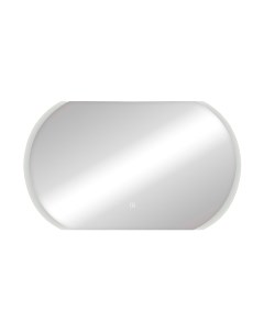 Зеркало Континент Polaris Led 120x70