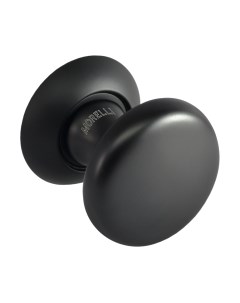 Ручка дверная Morelli MHR-1 BL