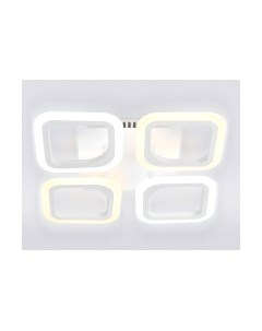 Люстра Ambrella Acrylica / FA4371