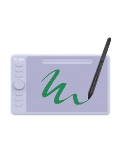 Графический планшет Parblo Intangbo S