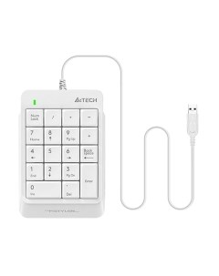 Клавиатура A4Tech Fstyler FK13P A4tech