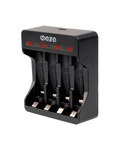 Зарядное устройство для аккумуляторов Фаза B-95USB / 5038899