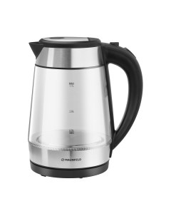 Электрочайник MGK1710GS Maunfeld