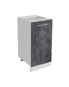 Шкаф-стол кухонный Артём-Мебель 400мм СН-114.02 Артём-мебель