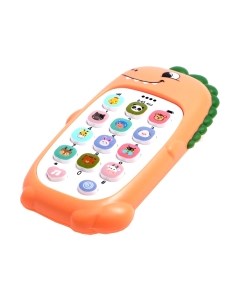 Развивающая игрушка Zabiaka Милый дракончик / 7319090