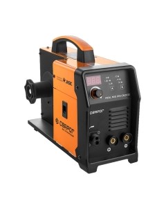 Инвертор сварочный Сварог Real MIG 200 / N2H3