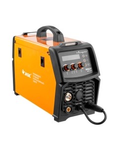 Полуавтомат сварочный Сварог Real smart Mig 200 N2A5 / 98556