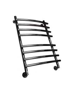 Полотенцесушитель водяной Двин R primo 80x40 (1")