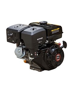 Двигатель бензиновый Loncin G390F