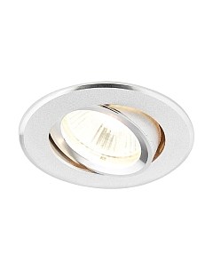 Точечный светильник Ambrella A502 W