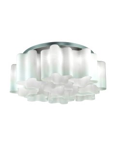 Люстра Onde SL117.502.09 St luce