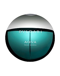 Туалетная вода Bvlgari Aqva Pour Homme