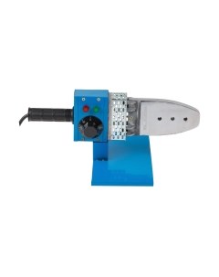 Паяльник для полипропиленовых труб Solaris PW-1002