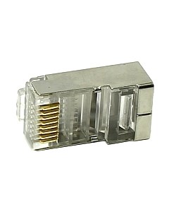 Коннектор RJ-45 US060A 5bites