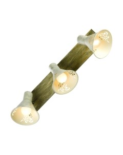 Спот Lussole LGO Mcconnico GRLSP-8059