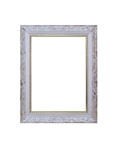 Рамка Декарт 40x50 8Л2299