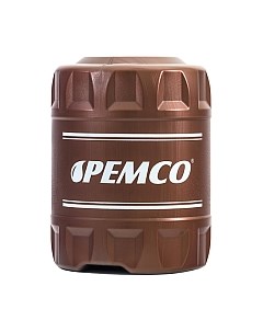 Моторное масло Pemco G-7 Diesel 10W40 UHPD CJ-4 Blue