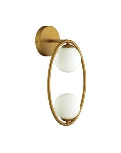 Бра Odeon Light Slota 4808/2W Odeon light