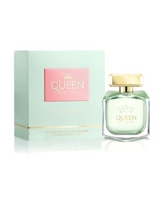 Туалетная вода Antonio Banderas Queen of Seduction Antonio banderas