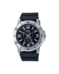 Часы наручные мужские Casio MTP-VD300-1B