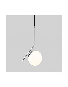 Потолочный светильник Евросвет Frost 50152/1