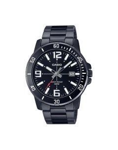 Часы наручные мужские Casio MTP-VD01B-1B