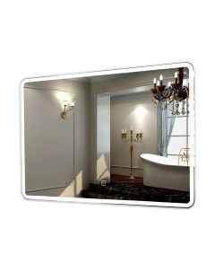 Зеркало Пекам Marta 1 100x80 / marta1-100x80s