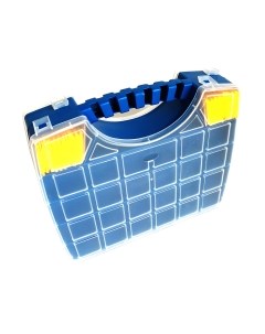 Органайзер для инструментов ПРАКТИК 2780355030 Практик