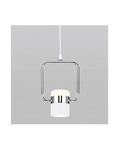 Потолочный светильник Евросвет 50165/1 LED 9W